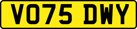 VO75DWY
