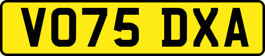 VO75DXA