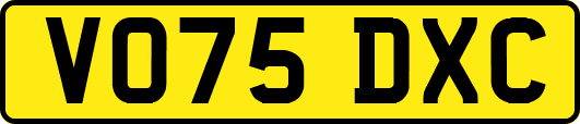 VO75DXC