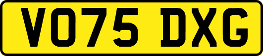 VO75DXG