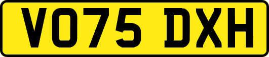 VO75DXH