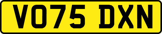 VO75DXN