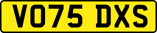 VO75DXS