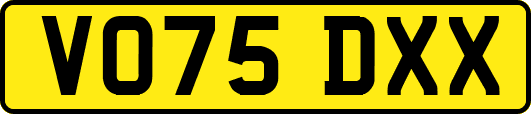 VO75DXX