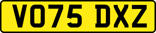 VO75DXZ