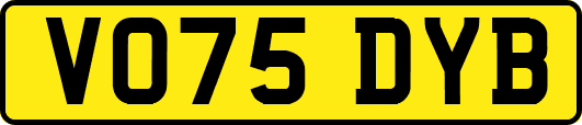 VO75DYB