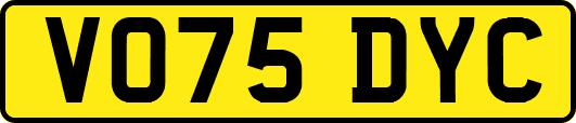 VO75DYC