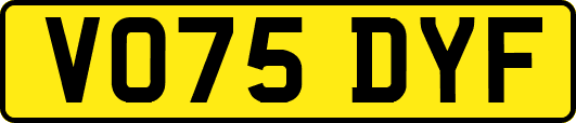 VO75DYF