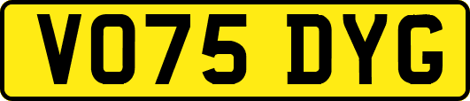 VO75DYG