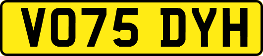 VO75DYH