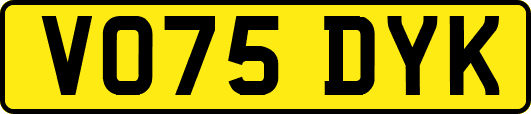 VO75DYK