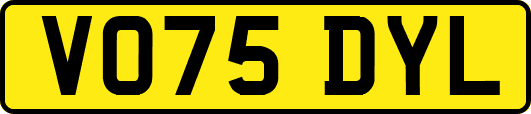VO75DYL