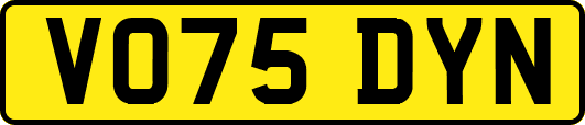 VO75DYN
