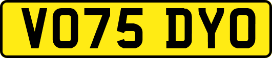 VO75DYO