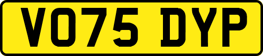 VO75DYP