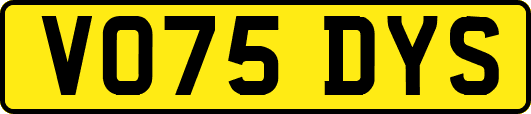 VO75DYS