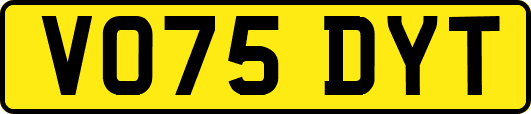 VO75DYT