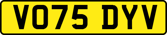 VO75DYV