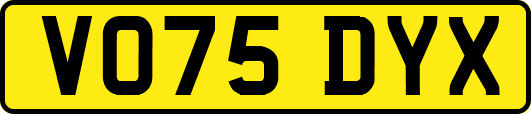 VO75DYX