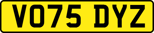 VO75DYZ