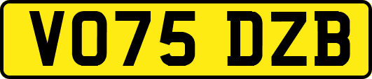 VO75DZB
