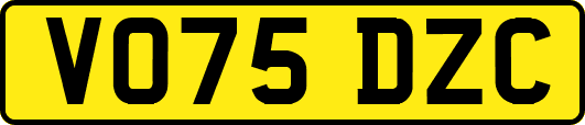 VO75DZC