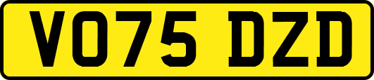 VO75DZD