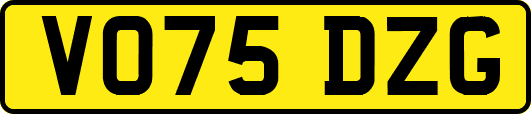 VO75DZG