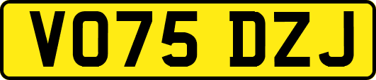 VO75DZJ