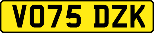 VO75DZK