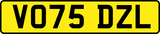 VO75DZL