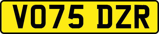 VO75DZR