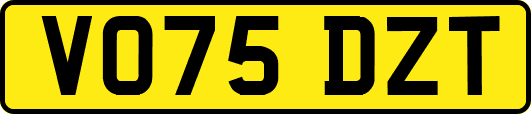 VO75DZT