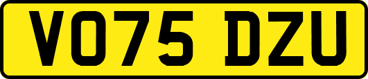 VO75DZU