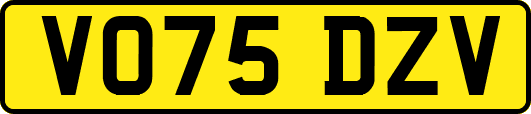 VO75DZV