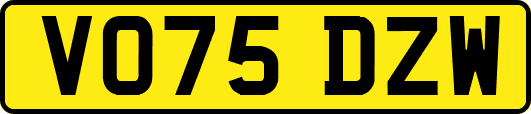 VO75DZW