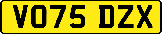 VO75DZX