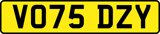 VO75DZY