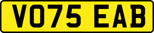 VO75EAB