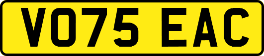 VO75EAC