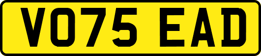 VO75EAD