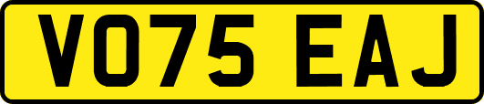 VO75EAJ