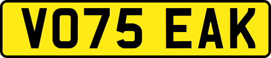 VO75EAK