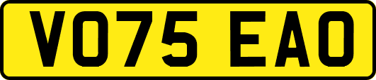 VO75EAO