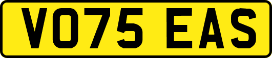 VO75EAS