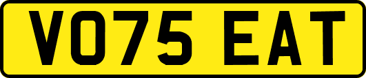 VO75EAT
