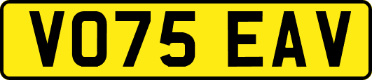 VO75EAV