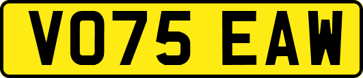 VO75EAW