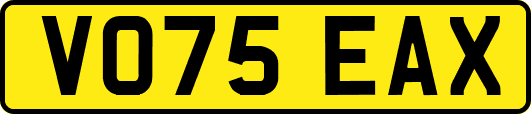 VO75EAX