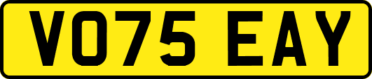 VO75EAY